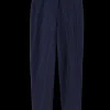 Viscose Chino Pin Stripe