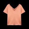Viscose Crepe Top
