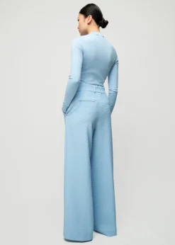 Viscose Gebreide Trui