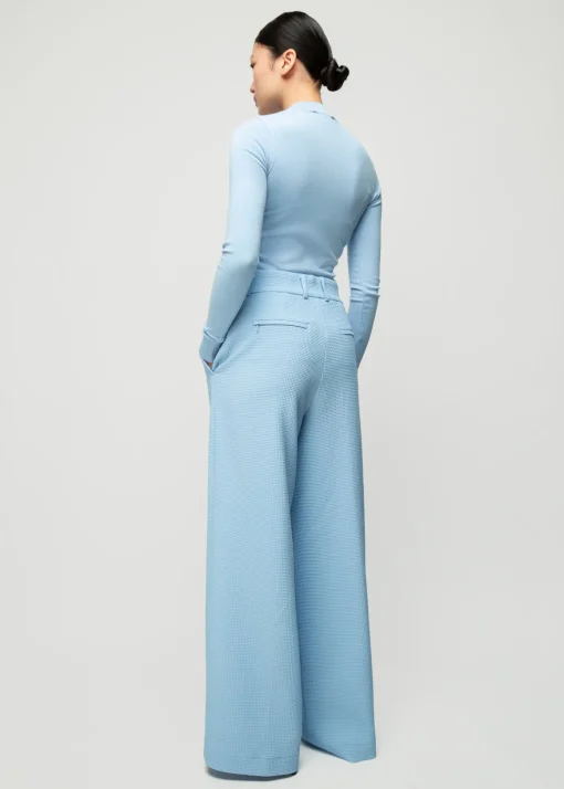 Viscose Gebreide Trui