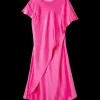 Viscose Jurk