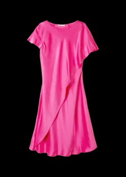 Viscose Jurk