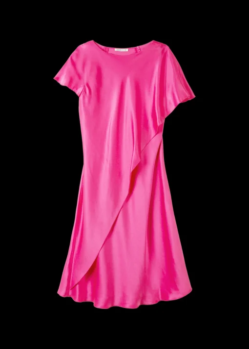 Viscose Jurk