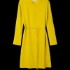 Viscose Jurk