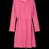 Viscose Jurk