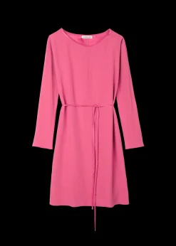 Viscose Jurk