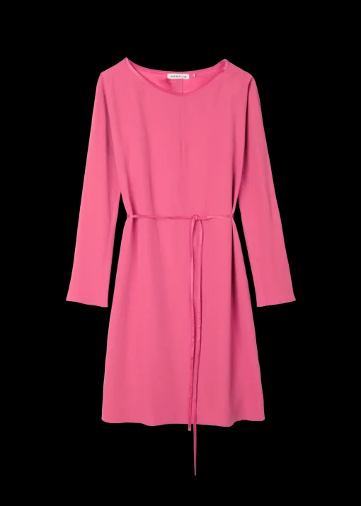 Viscose Jurk