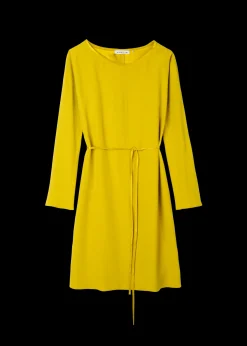 Viscose Jurk