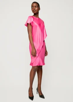 Viscose Jurk