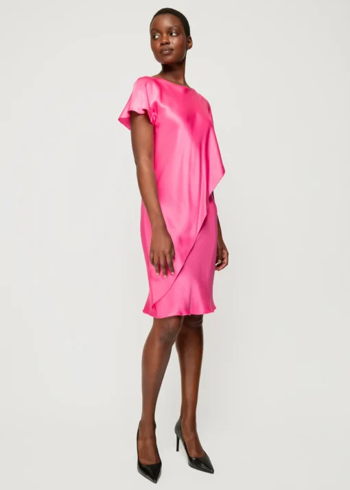 Viscose Jurk