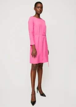 Viscose Jurk