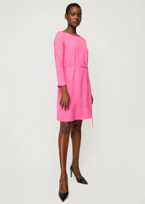 Viscose Jurk
