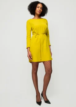 Viscose Jurk