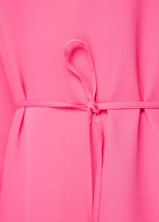 Viscose Jurk