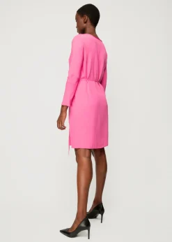 Viscose Jurk