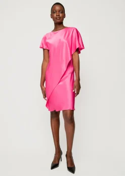 Viscose Jurk