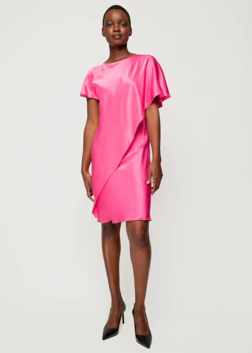 Viscose Jurk