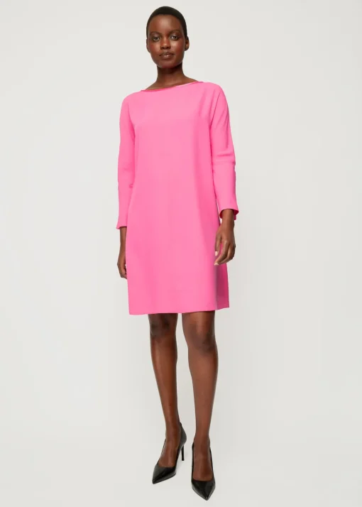 Viscose Jurk