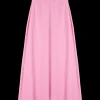Viscose Midi Rok