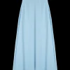 Viscose Midi Rok