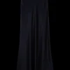 Viscose Midi Rok