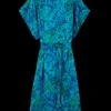 Viscose Mini Jurk