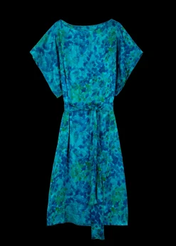 Viscose Mini Jurk
