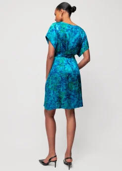 Viscose Mini Jurk