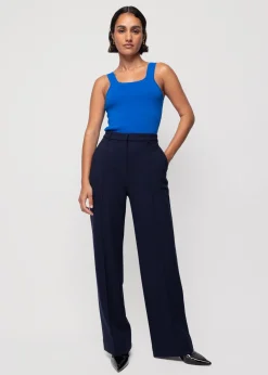 Viscose Singlet