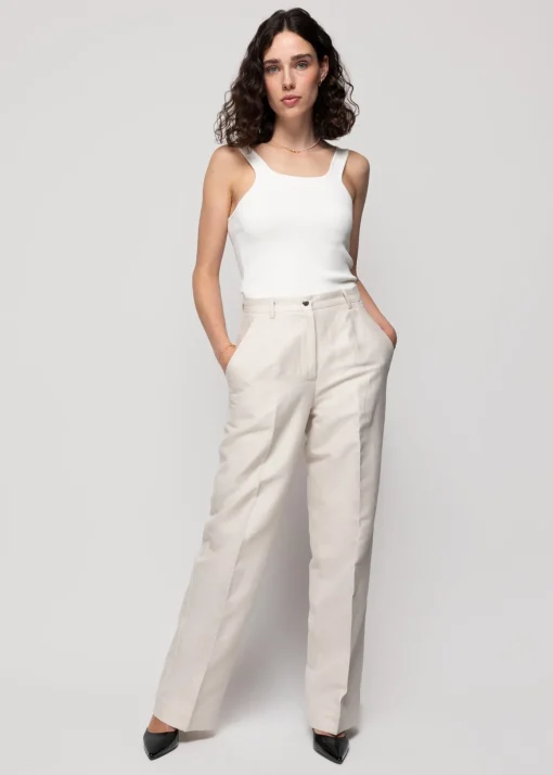Viscose Singlet