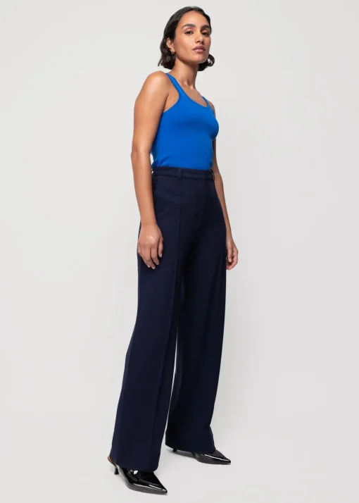 Viscose Singlet