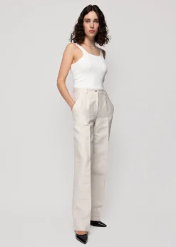 Viscose Singlet