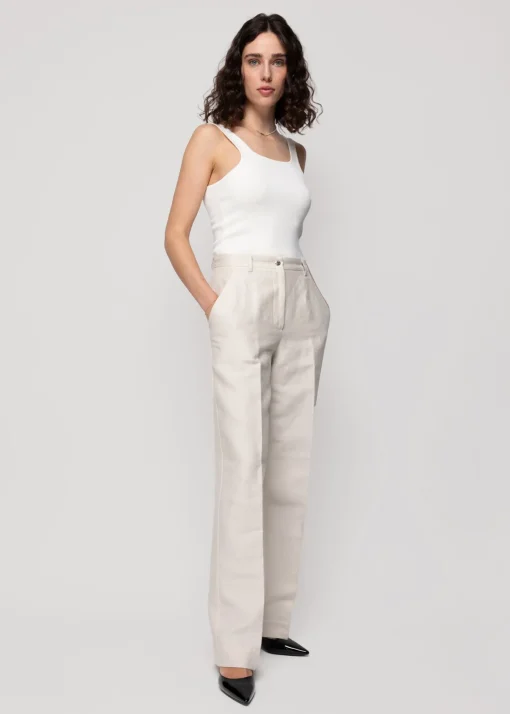 Viscose Singlet
