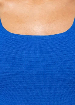 Viscose Singlet
