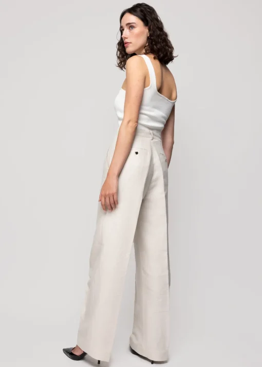 Viscose Singlet