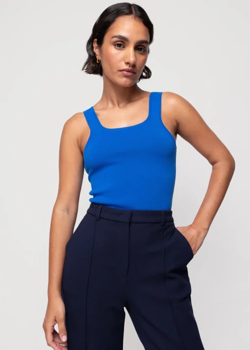 Viscose Singlet