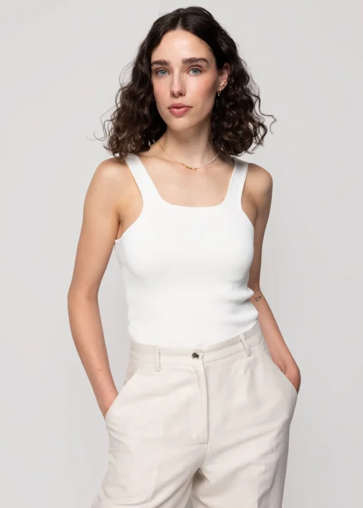 Viscose Singlet