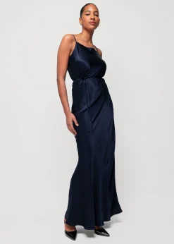 Viscose Slip Dress