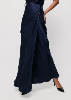 Viscose Slip Dress
