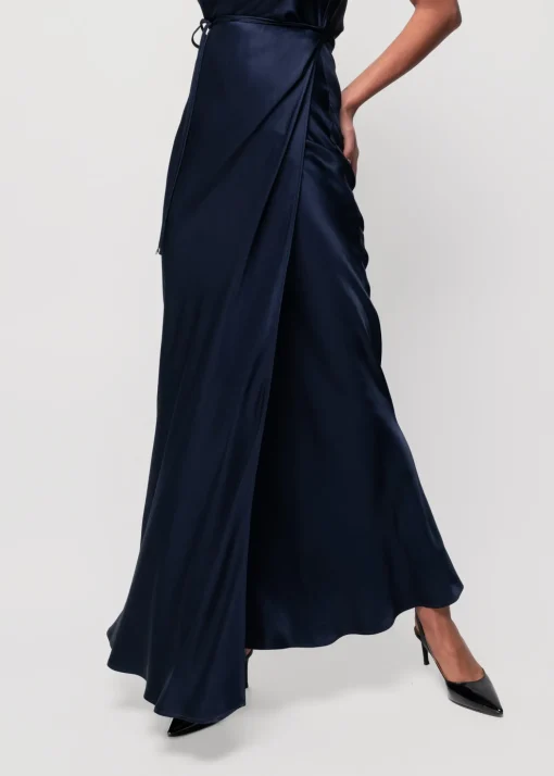 Viscose Slip Dress