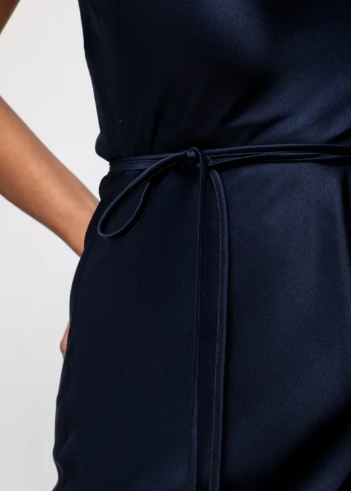 Viscose Slip Dress