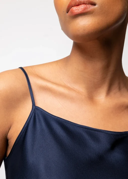 Viscose Slip Dress