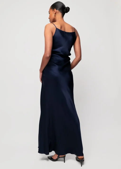 Viscose Slip Dress