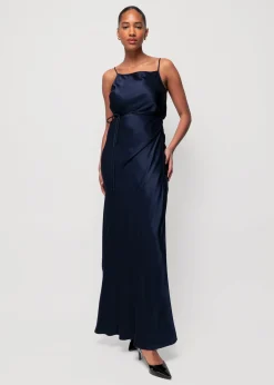 Viscose Slip Dress