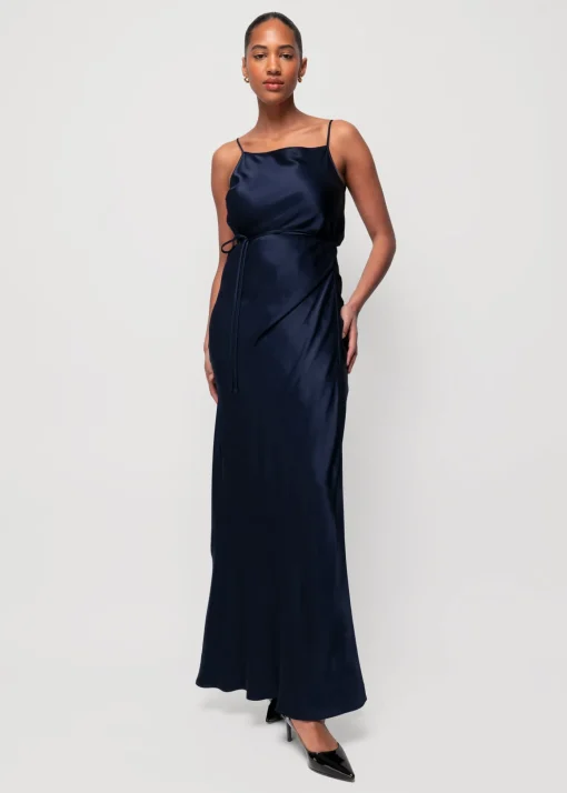Viscose Slip Dress