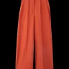 Wafel Structuur Culotte