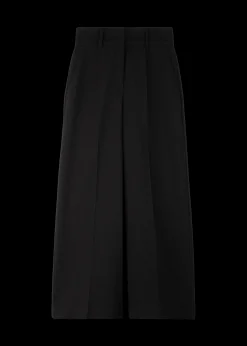 Wafel Structuur Culotte