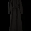 Wafel Structuur Jumpsuit