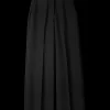 Wafel Structuur Pantalon