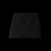 Wafel Structuur Short